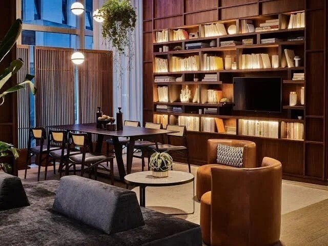 Картинка The Gates Hotel Barcelona 4*